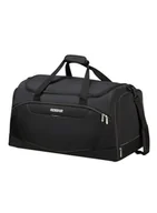 Torby podróżne - Torba podróżna American Tourister SummerRide Duffle L - black - miniaturka - grafika 1