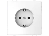 Gniazdka elektryczne - Schneider Electric Merten Gniazdo pojedyncze z/u SCHUKO D-Life biały MTN2300-6035 MTN2300-6035 - miniaturka - grafika 1