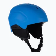Kaski narciarskie - Kask narciarski dziecięcy Alpina Pizi niebieski 9246240 - miniaturka - grafika 1