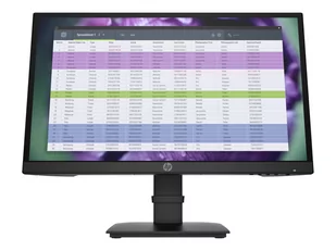 HP P22 G4 Czarny (1A7E4AA) - Monitory - miniaturka - grafika 2