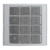 Akcesoria do domofonów i wideodomofonów - Came Panel frontowy modułu klawiatury MTMFKB - miniaturka - grafika 1