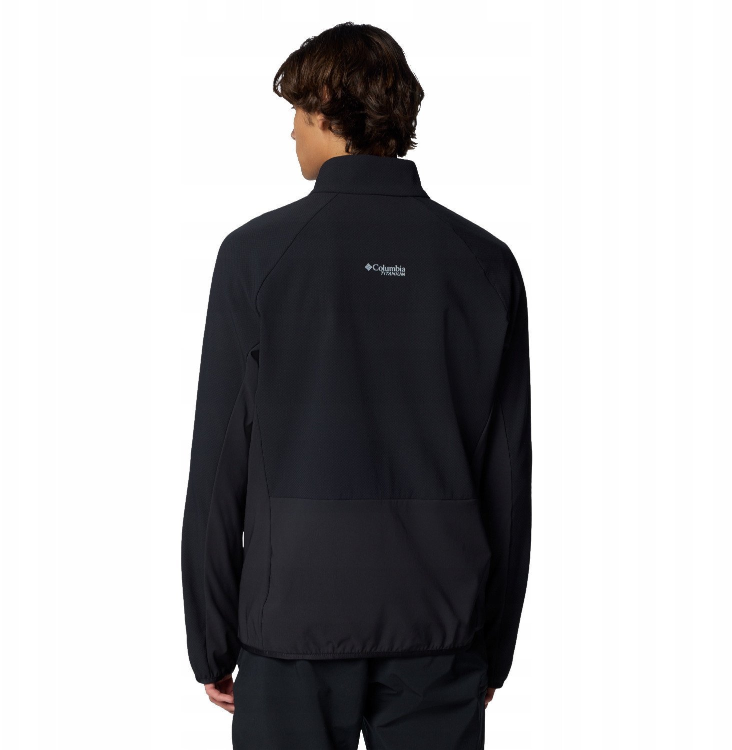 Columbia Spectre Ridge Tech Fleece FZ II 2097513010 Czarne L