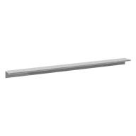 Meble modułowe i akcesoria - Elita LOOK Uchwyt meblowy 40 cm (1 szt) Chrom 168553 - miniaturka - grafika 1