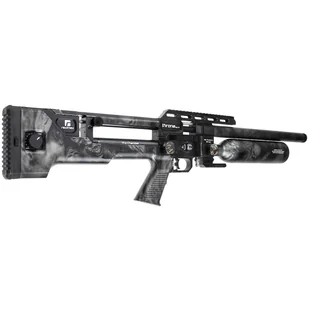 Wiatrówka PCP Reximex THRONE GEN 2 SKULL 5.5 mm - Wiatrówki karabinki - miniaturka - grafika 5