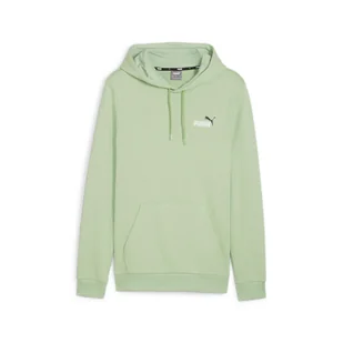 Bluza Sportowa Męska Puma Ess+ 2 Col Small Logo Tr - Bluzy sportowe męskie - miniaturka - grafika 1