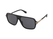 Okulary przeciwsłoneczne - Okulary przeciwsłoneczne Adidas OR0100 02A - miniaturka - grafika 1