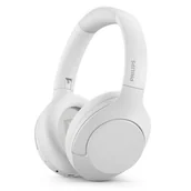Słuchawki - Philips TAH8506WT/00 Białe - miniaturka - grafika 1