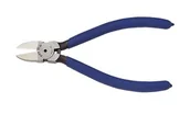 Kombinerki i obcęgi - KING TONY Szczypce tnące 6921-05c, 132 mm - miniaturka - grafika 1