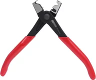 Kombinerki i obcęgi - KS TOOLS Kleszcze do obejm w??owych Click, kute, 180 mm - miniaturka - grafika 1