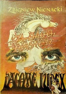 Ja Dago Piastun Tom 2 - Horror, fantastyka grozy - miniaturka - grafika 1