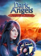 Gry PC Cyfrowe - Dark Angels: Masquerade of Shadows PC DIGITAL - miniaturka - grafika 1