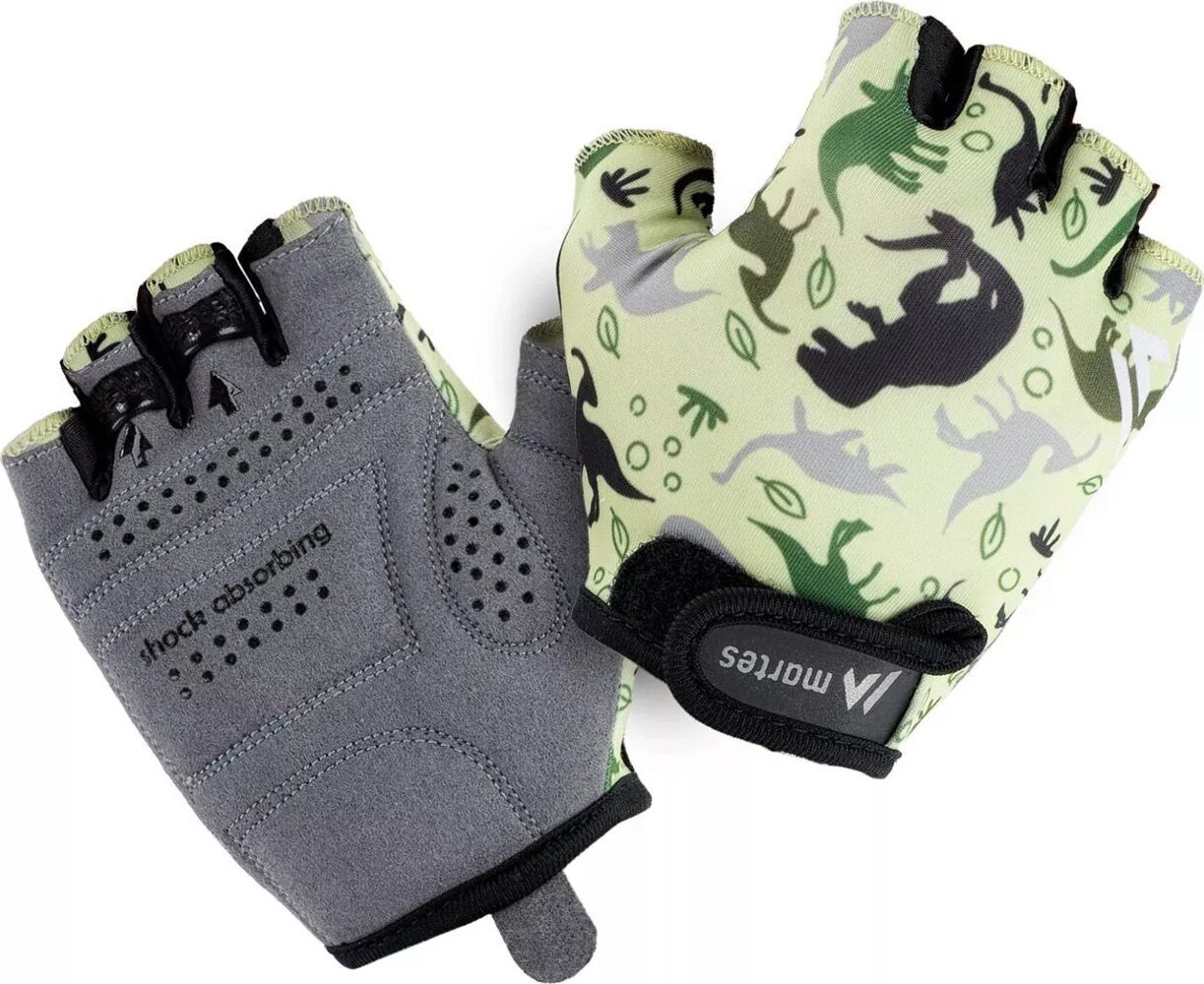 Dziecięce rękawice Martes BALDO GLOVES BOY rozmiar 6L