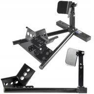 Akcesoria motocyklowe - Stojak motocyklowy transportowy 1 - miniaturka - grafika 1