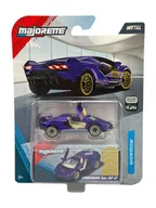 Samochody i pojazdy dla dzieci - MAJORETTE SHOWROOM DELUXE LAMBORGHINI SIAN FKP37 1:64 8502001000 - miniaturka - grafika 1