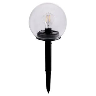 Grundig Grundig - LED Lampa solarna LED/3,7V IP44 - Lampy ogrodowe - miniaturka - grafika 1