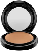 Pudry do twarzy - MAC Cosmetics Mineralize Skinfinish/ Natural Dark Tan - miniaturka - grafika 1