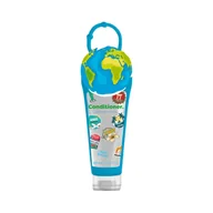 Odżywki do włosów - HISKIN TRAVEL SIZE Odżywka do włosów Globus 60 ml - miniaturka - grafika 1