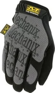 Rękawice robocze - Mechanix Wear Rękawice Mechanix The Original GREY - miniaturka - grafika 1