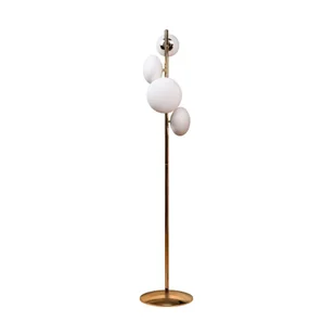 Lampa podłogowa OMI 1177 Zuma Line - Lampy stojące - miniaturka - grafika 1