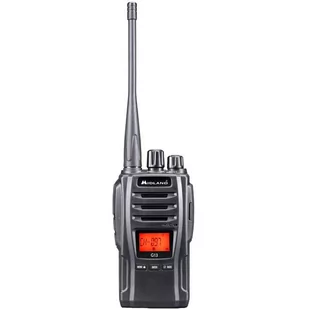 Radiotelefon Midland G13 PMR - Black (C1462) - Krótkofalówki - miniaturka - grafika 1