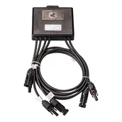 Inwertery, falowniki - Optimizer, optymalizator mocy do paneli fotowoltaicznych HoneyBee 800 - miniaturka - grafika 1