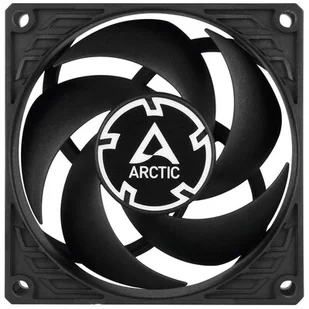 Arctic P8 Max 80mm Czarny - Wentylatory komputerowe - miniaturka - grafika 1