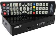 Tunery DVB-T - Wiwa DVB-T/T2 WIWA H.265 MAXX - miniaturka - grafika 1