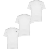 Koszulki sportowe męskie - Koszulka sportowa męska Reebok Crew Neck Tee Santo 3-PAK - miniaturka - grafika 1