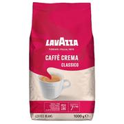 Kawa - Lavazza Classico Caffe Crema 6 x 1 kg 0933 - miniaturka - grafika 1