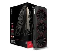 Karty graficzne - XFX Quicksilver Radeon RX 9070 XT Magnetic Air Edition 16GB GDDR6 256bit FSR RX-97TMAQKB9 - miniaturka - grafika 1