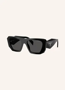 Prada Okulary Przeciwsłoneczne Pr b18s schwarz - Okulary przeciwsłoneczne - miniaturka - grafika 1