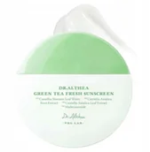 Balsamy i kremy do opalania - Dr. Althea Pro Lab žaliosios arbatos gaivinantis apsauginis kremas nuo saulės, 45 ml - miniaturka - grafika 1