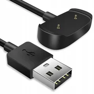Akcesoria do smartwatchy - ŁADOWARKA KABEL DO AMAZFIT GTS GTR 2 2e 4 MINI BIP U POP T-REX PRO ZEPP E - miniaturka - grafika 1