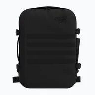 Plecaki - Plecak turystyczny CabinZero Military 36 l absolute black WYSYŁKA W 24H 30 DNI NA ZWROT - miniaturka - grafika 1