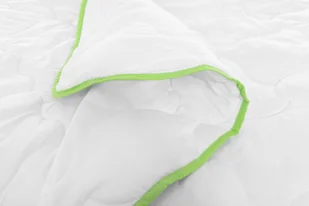 Kołdra 160x200 Całoroczna Aloe Tulla - Kołdry - miniaturka - grafika 10