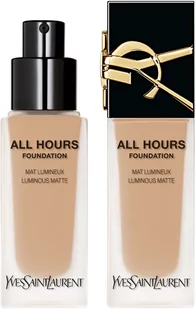 Yves Saint Laurent All Hours Foundation Reno MN1 - Podkłady do twarzy - miniaturka - grafika 1