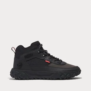 TIMBERLAND GS MOTION 6 LTHR SUPER OX - Timberland - Buty trekkingowe męskie - miniaturka - grafika 1