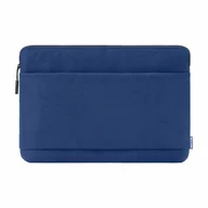 Torby na laptopy - Incase INMB100744-NVY torba na laptop 40,6 cm (16") Etui kieszeniowe Granatowy (marynarski) - miniaturka - grafika 1