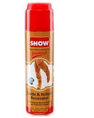 Środki do obuwia i ubrań - Renowator, pasta do zamszu nub - miniaturka - grafika 1