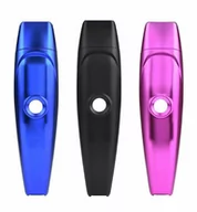 Pozostałe akcesoria fryzjerskie - Gamma Piu, wymienne obudowy do trymera Absolut Hitter - miniaturka - grafika 1