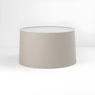 Oprawy, klosze i abażury - Abażur Tapered Round 440 do lamp Astro Lighting - beżowy - miniaturka - grafika 1