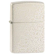 Trafika - Zapalniczka Zippo Reg Mercury Glass Matte Benzynowa - miniaturka - grafika 1