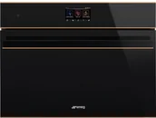 Piekarniki do zabudowy - Smeg SO4604S4PNR - miniaturka - grafika 1