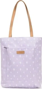 Torba Golla Torba na notebook 13", Seiren Lavender, różowa, poliester, Golla - Torby na laptopy - miniaturka - grafika 1