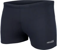 Kąpielówki męskie - Aqua-Speed Kąpielówki męskie Patrick Granatowy r. S 395-04 - miniaturka - grafika 1