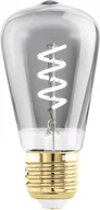 Żarówki LED - Eglo VINTAGE LED 110196 żarówka 1x4W/E27 2000K 100lm - miniaturka - grafika 1