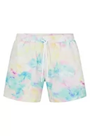 Kąpielówki męskie - BOSS Męskie kąpielówki Firefish, Light/Pastel Green338, XS - miniaturka - grafika 1