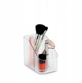 Przyborniki na biurko - Przybornik na biurko ROOMY, 9 x 15 x 12 cm - miniaturka - grafika 1