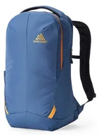 Plecaki - Plecak codzienny Gregory Rhune 22 - sunset blue - miniaturka - grafika 1