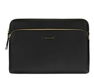 Torby na laptopy - dbramante1928 Paris+ - skórzane etui na laptop 14" night black - miniaturka - grafika 1